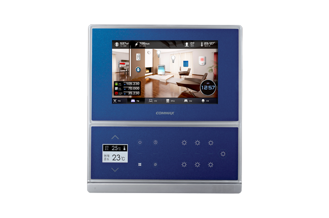 CSH-1020WB(스마트 월)