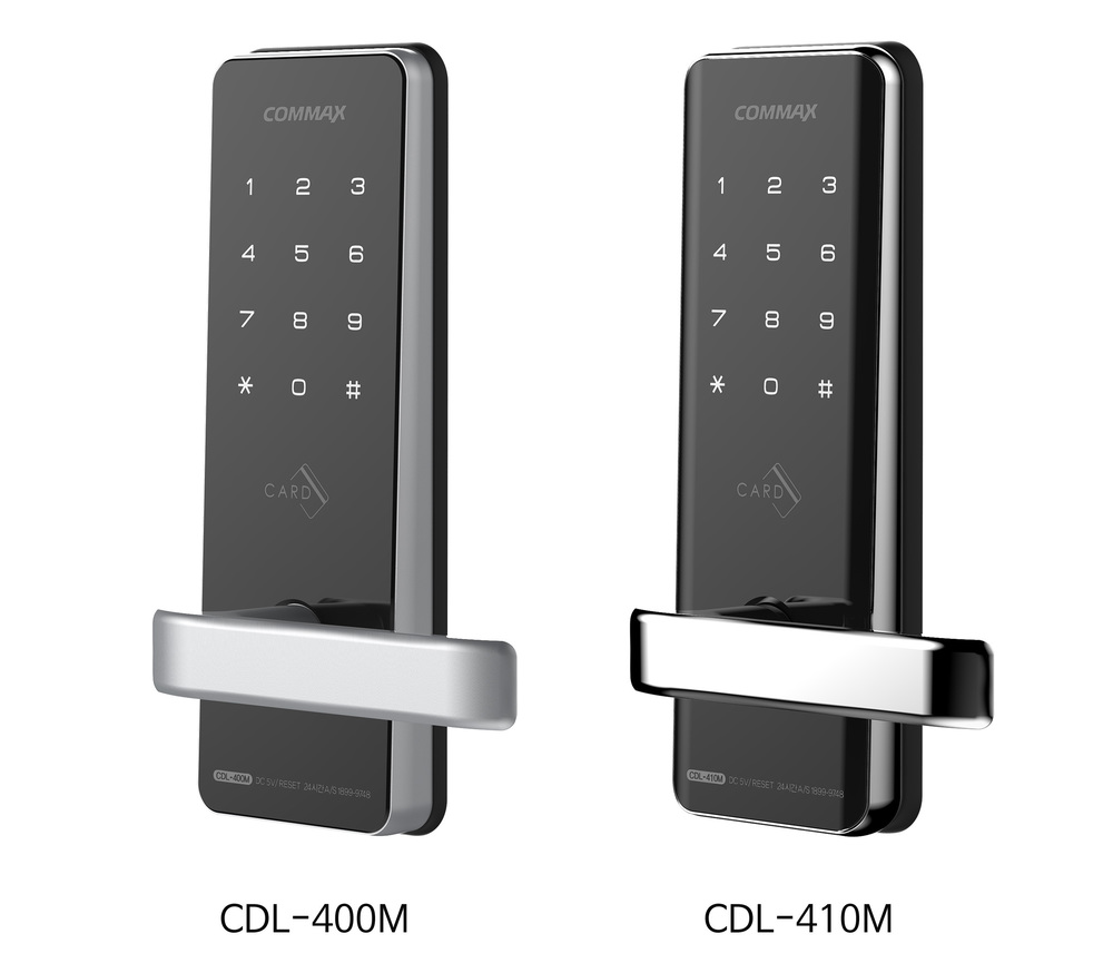 CDL-400M/401M