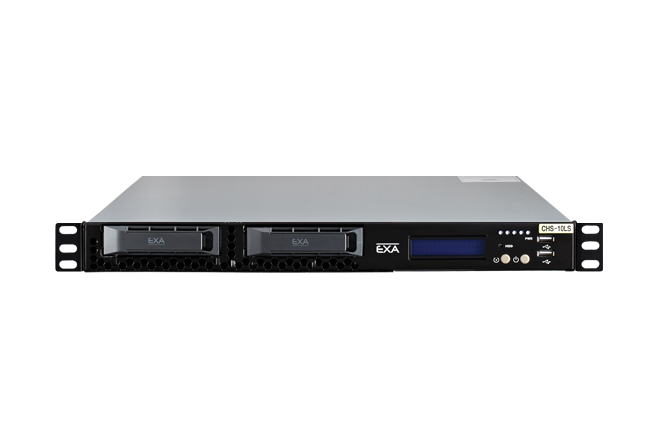 CHS-10DS/LS/BS(서버)