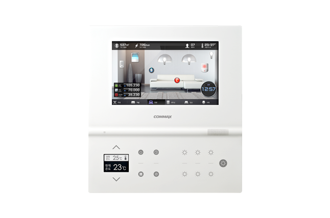 CSH-1020WH(스마트 월)