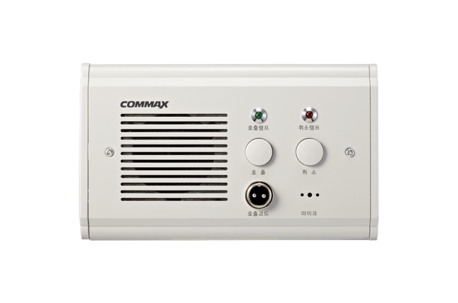 BED HEAD CONSOLE(4선)/JNS-4CS(P)
