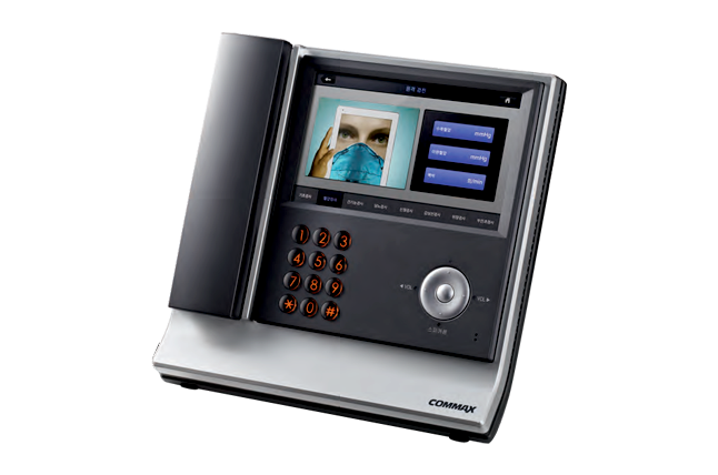 MAIN NURSE STATION(4선)/JNS-70MN 
